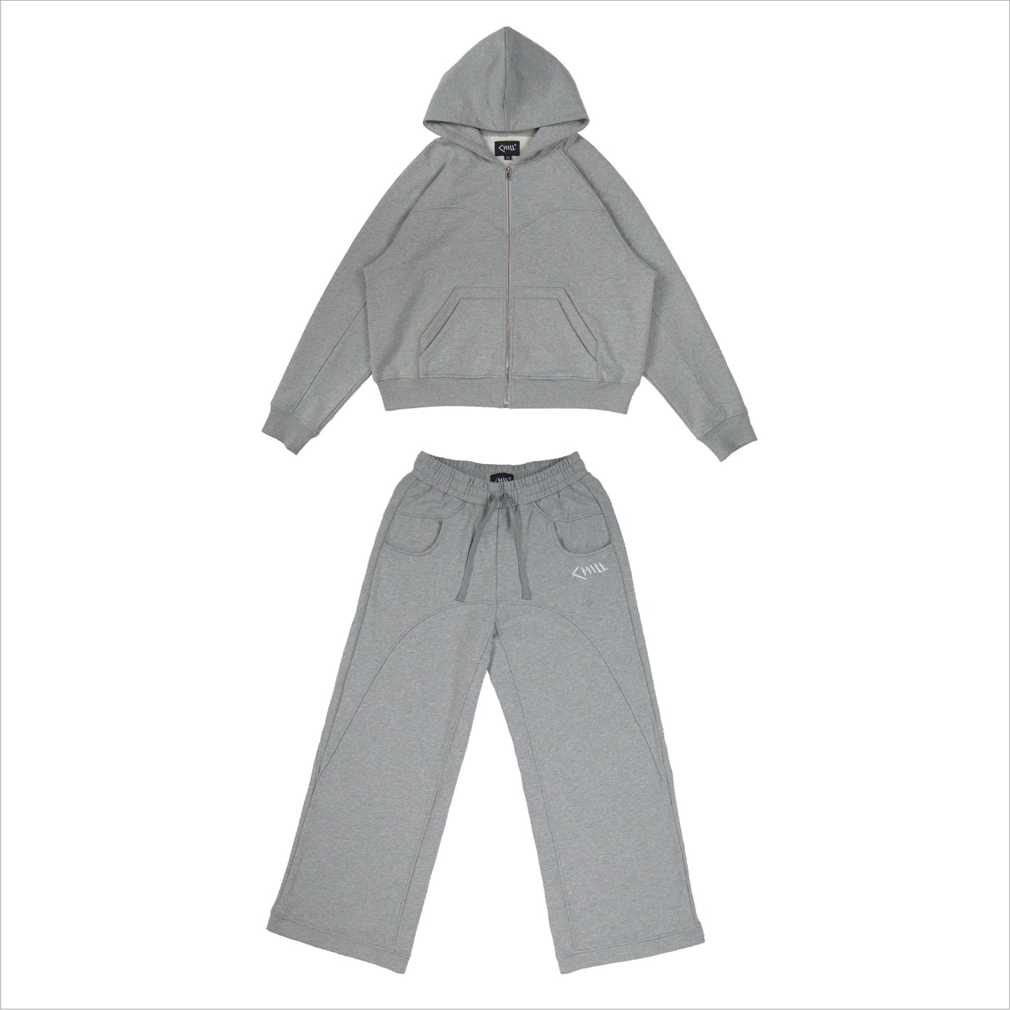 CHILL "COZY" Tracksuit