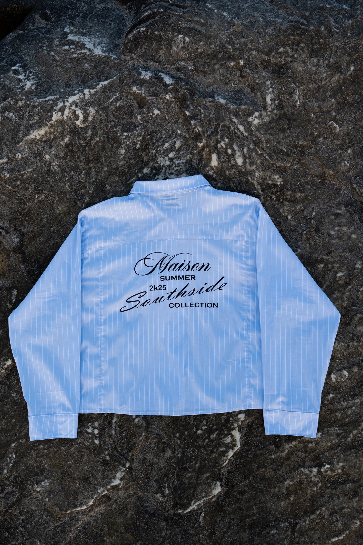 CHILL "South" Shirt