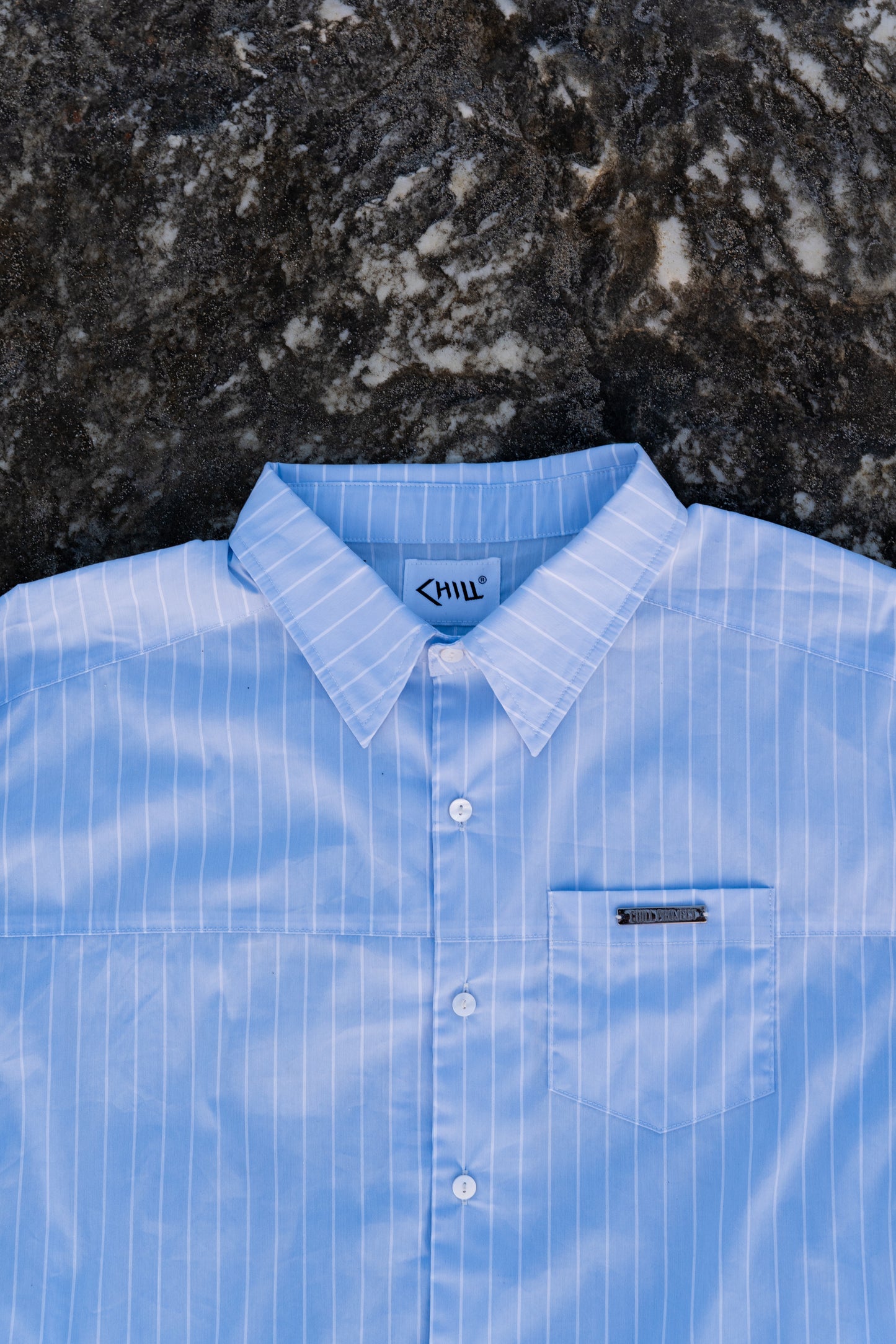 CHILL "South" Shirt