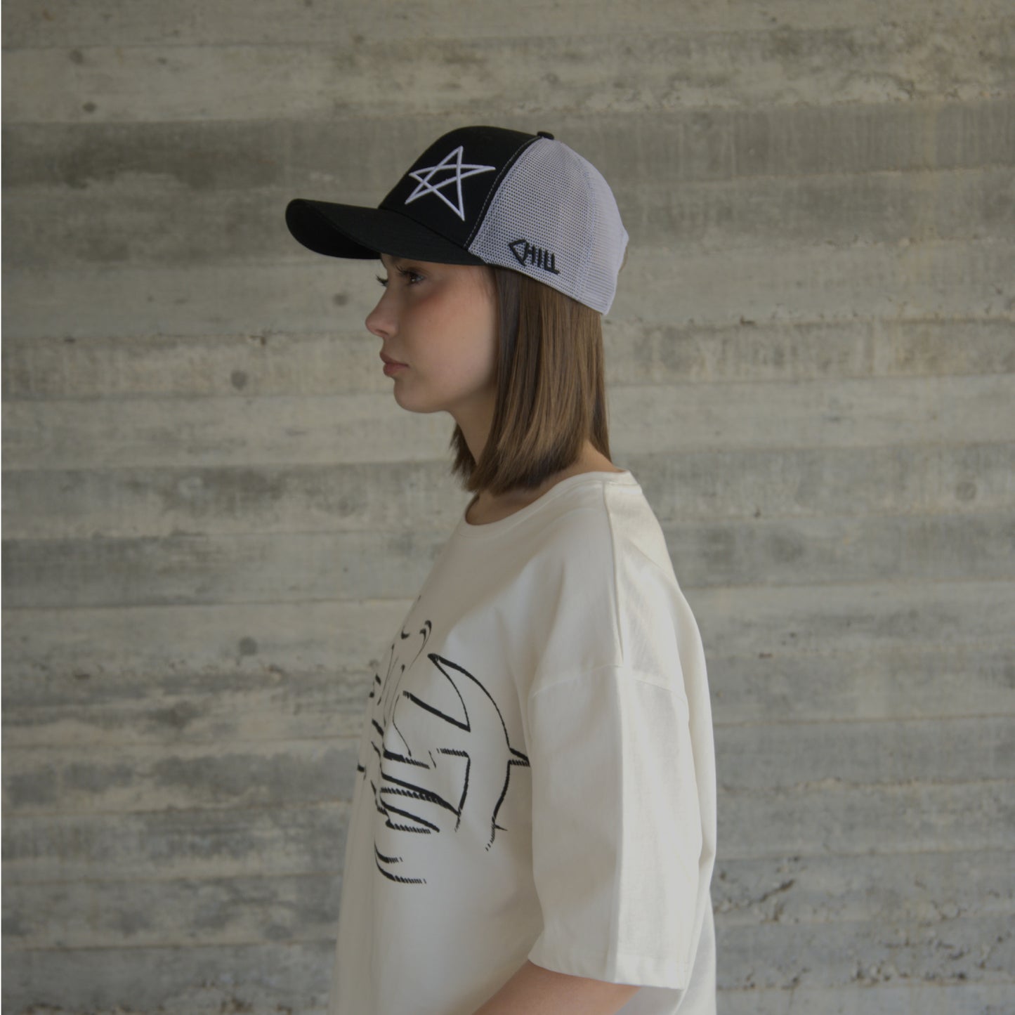 CHILL "One Star" Hat