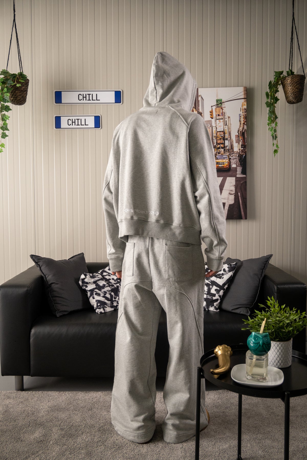 "Cozy" Hoodie