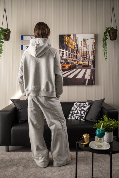 CHILL "COZY" Hoodie