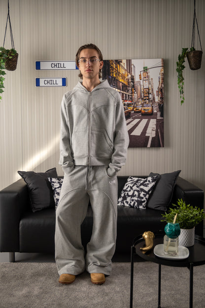 CHILL "COZY" Hoodie