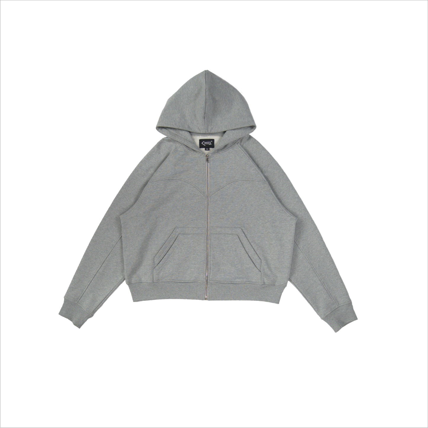 CHILL "COZY" Hoodie