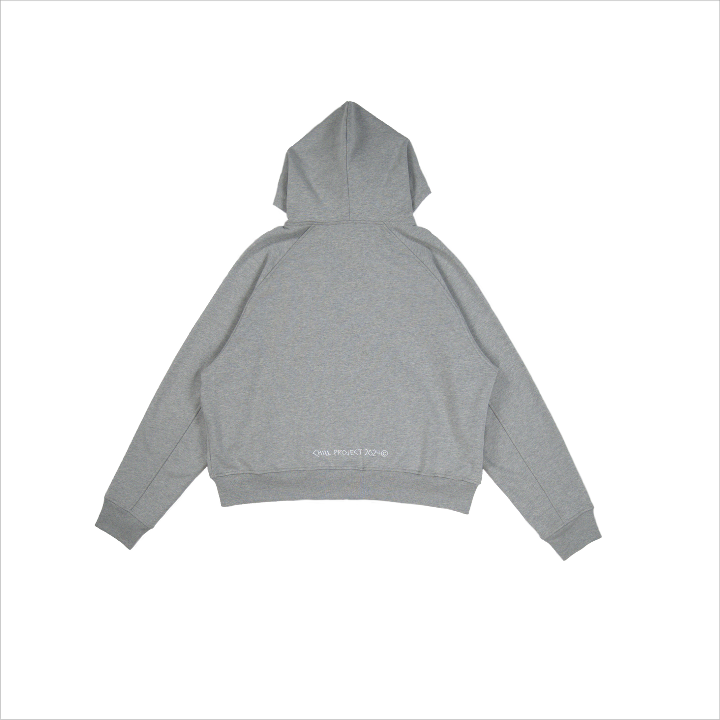 CHILL "COZY" Hoodie