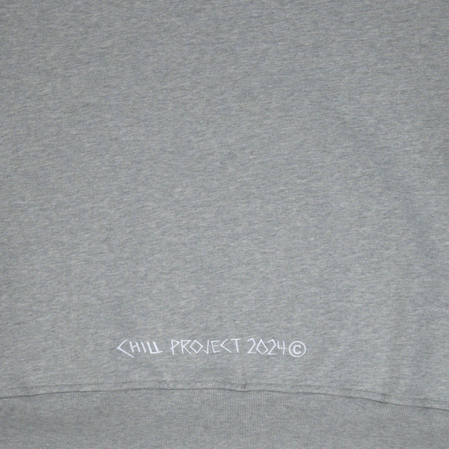 CHILL "COZY" Hoodie