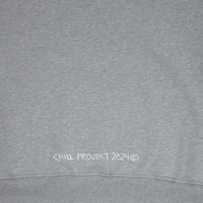 CHILL "COZY" Hoodie