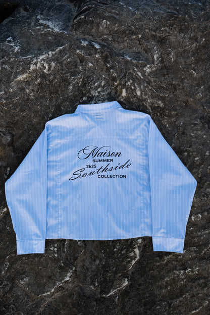 CHILL "South" Shirt
