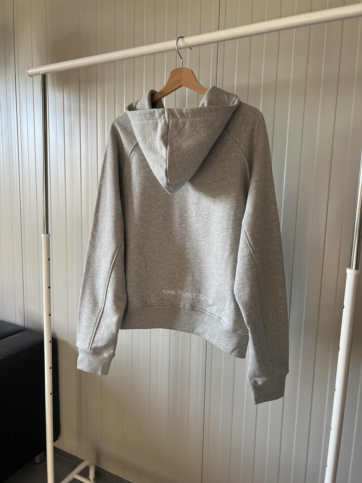 "Cozy" Hoodie