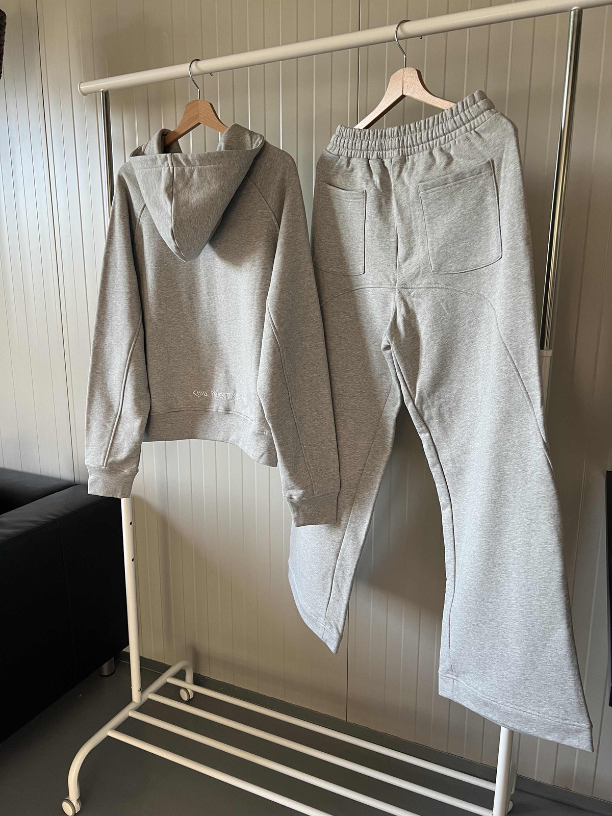 "Cozy" Tracksuit