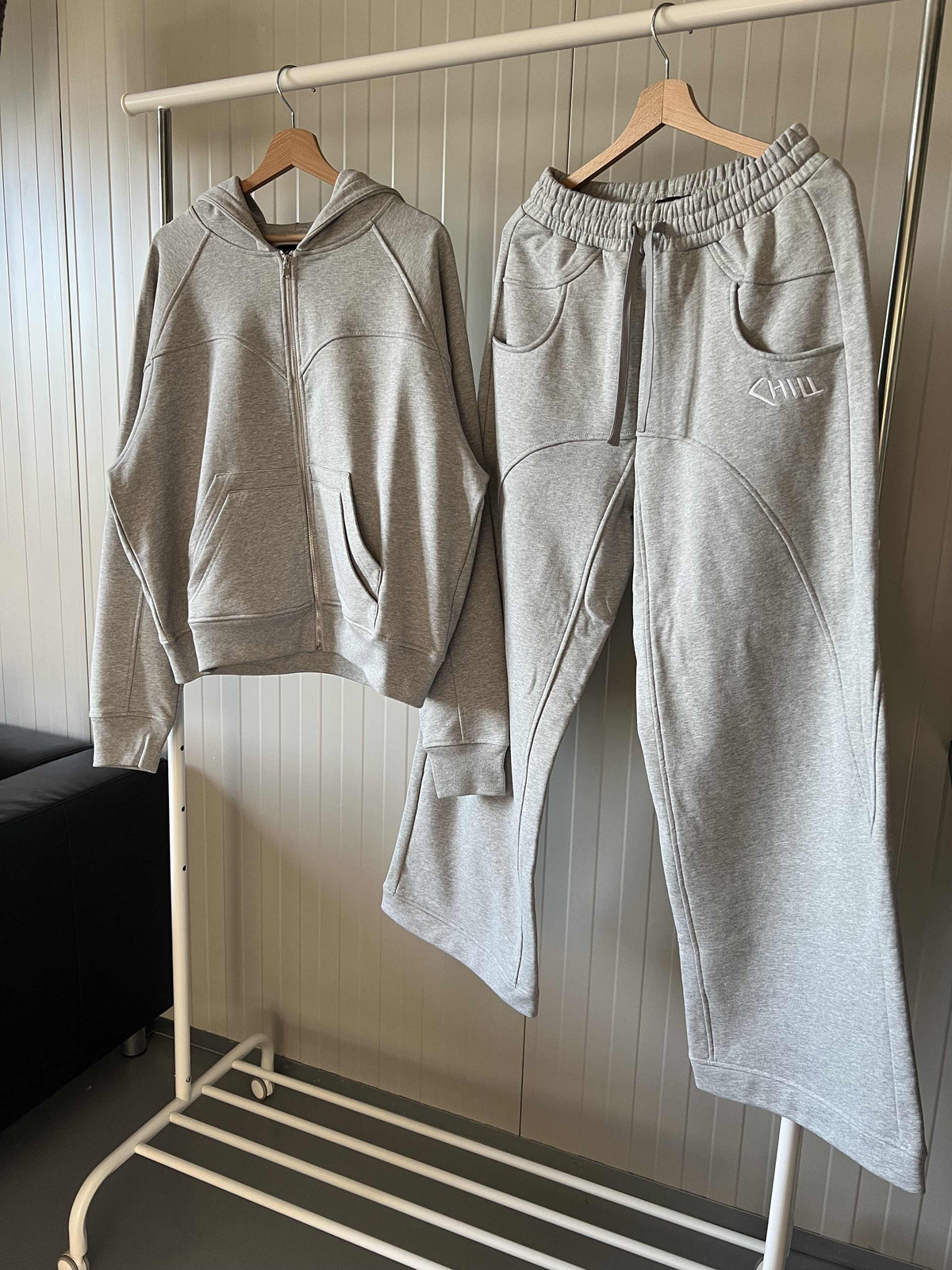 "Cozy" Tracksuit