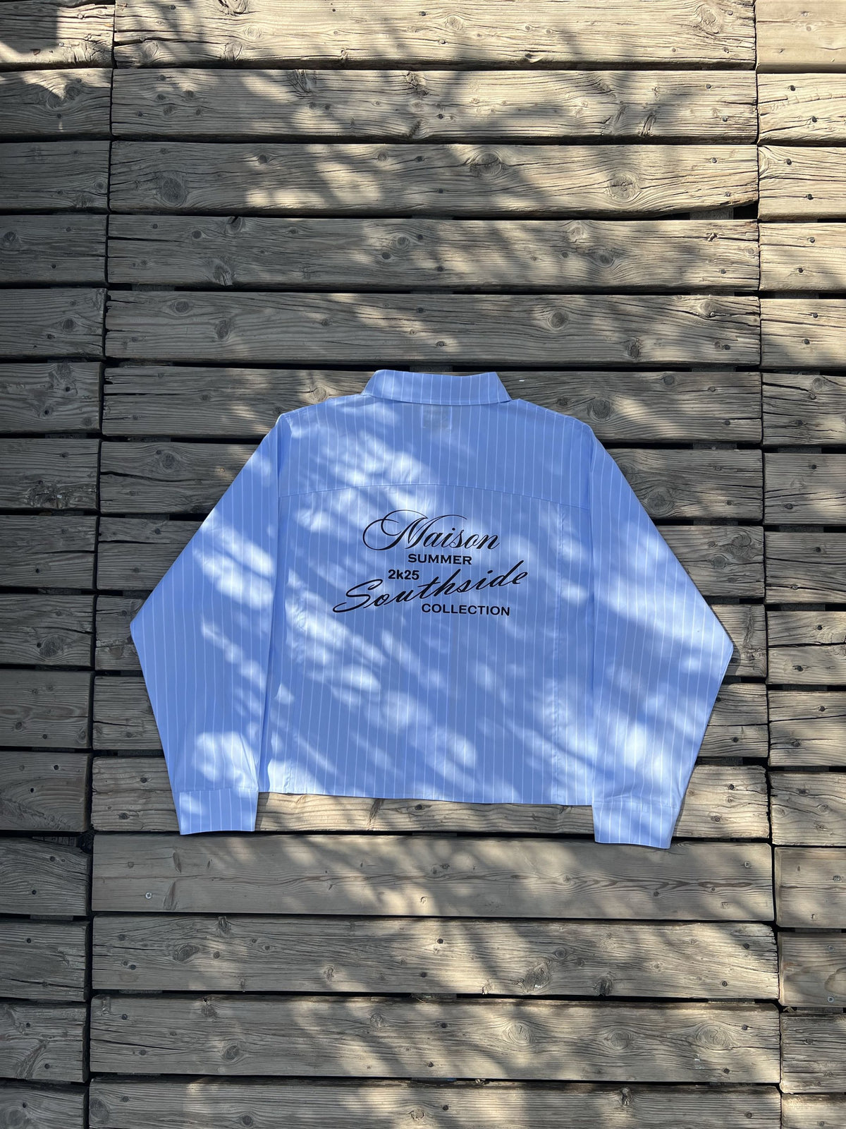"South" Shirt
